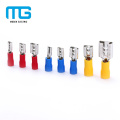 Best Seller PVC Insulated Wire Female Disconnects Terminals